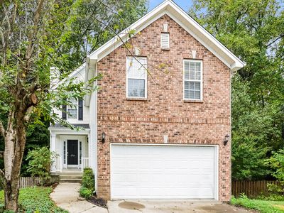 3713 Creston Ct, Hermitage, TN, 37076