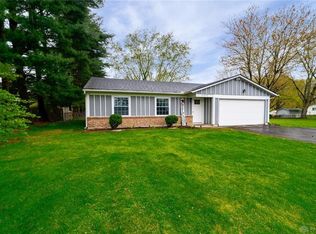 4015 Apache Trl, Jamestown, OH 45335