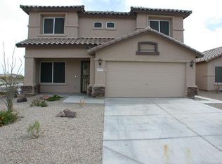 22939 W Mohave St, Buckeye, AZ 85326