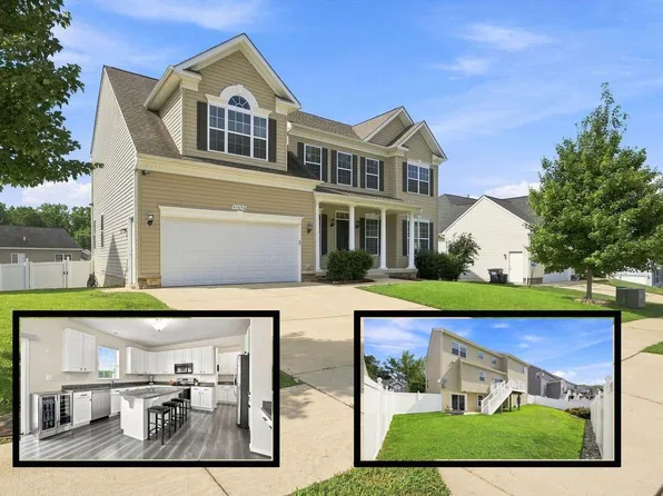 45694 Tennyhill St, California, MD 20619