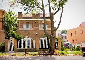 2733 East 27th Street in Sheepshead Bay