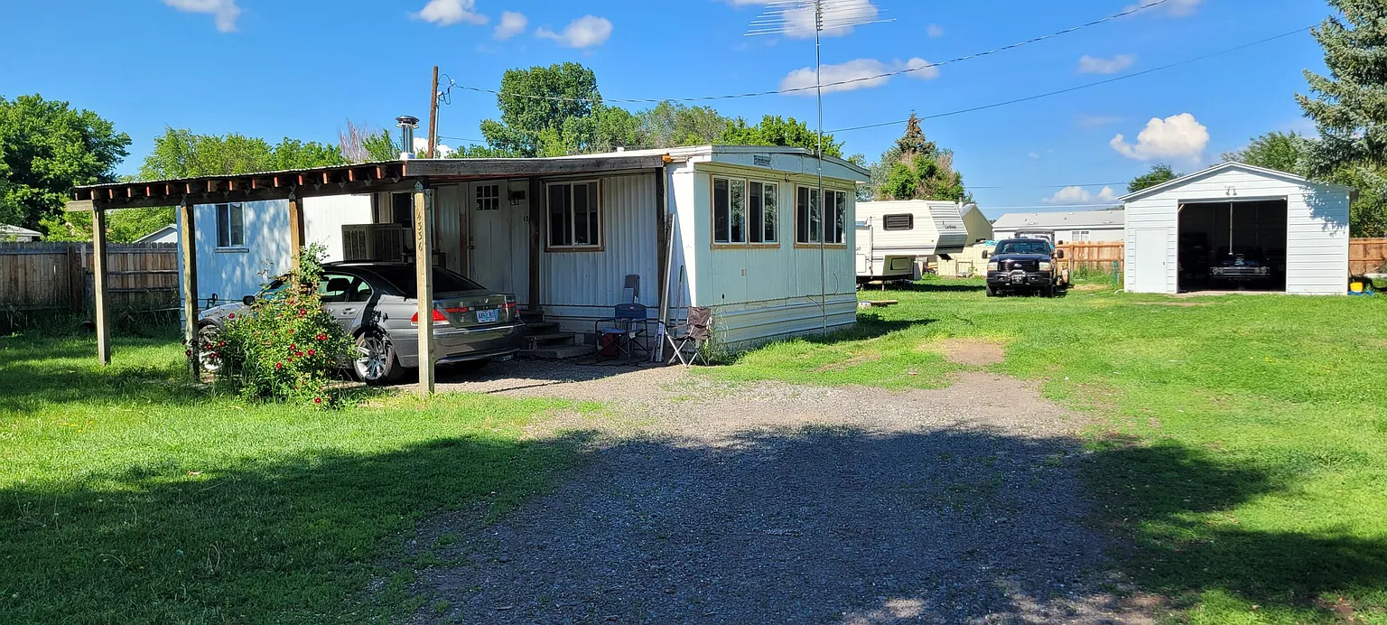 4336 Austin St photo 1