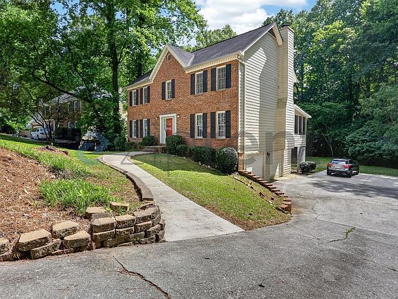 3rd image of 3631 Frey Lake Rd NW