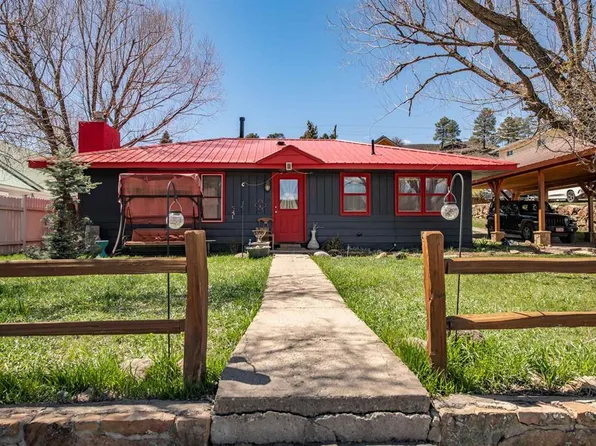 259 S 8Th Street, Pagosa Springs, CO 81147