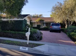 7002 Beechfield Dr, Rancho Palos Verdes, CA 90275