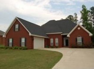 1955 Calcutta Dr, Opelika, AL 36801