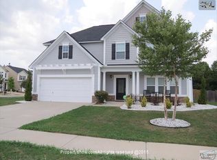 1 Alatera Ct, Columbia, SC 29229