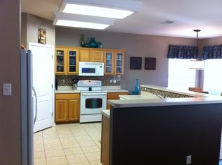 17303 Garwood Chase, San Antonio, TX 78247