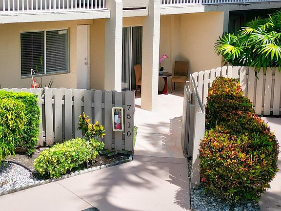 4th image of 7510 Trent Drive #106