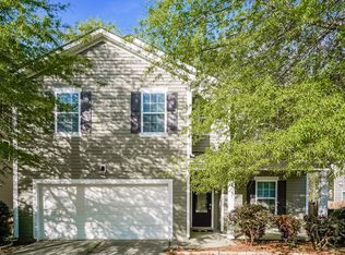1641 Fern Hollow Trl, Wake Forest, NC 27587