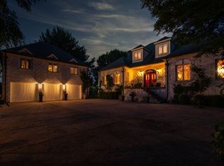 245 Almahurst Ln, Nicholasville, KY 40356