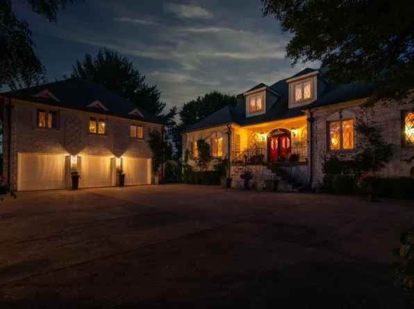 245 Almahurst Ln, Nicholasville, KY 40356