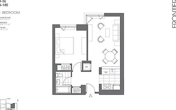 2nd image of 200 E 39th St APT 10E