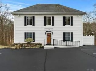 294 Boston Post Rd #2, Waterford, CT 06385