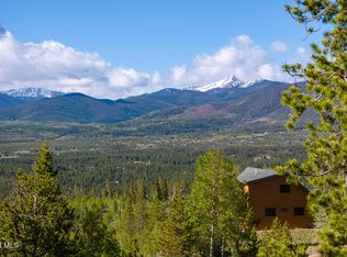 1282 GCR 853, Tabernash, CO 80478