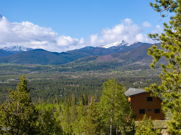 1282 GCR 853, Tabernash, CO 80478