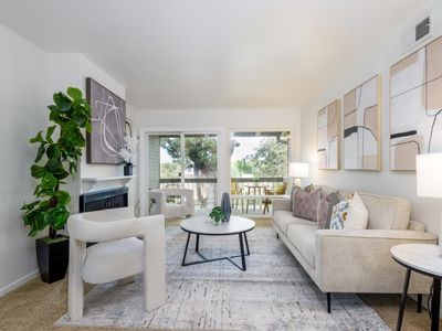 626 Mariners Island Blvd APT 206, San Mateo, CA, 94404