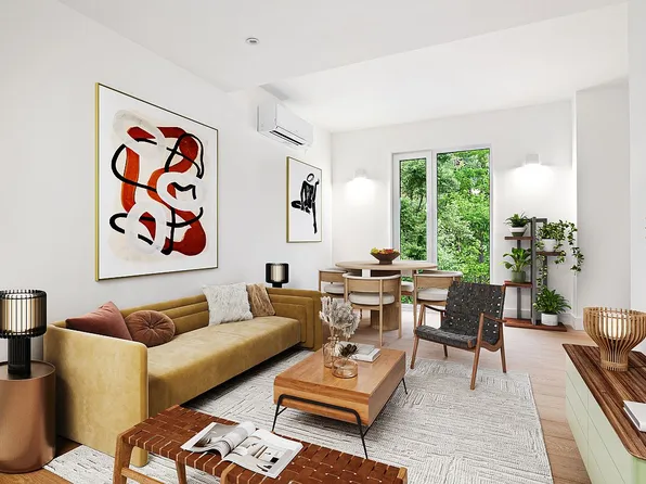 625 New York Ave #Penthouse 7c, Brooklyn, NY 11203