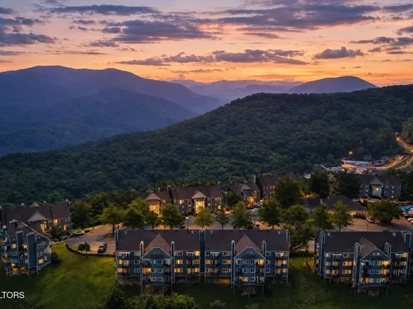 1260 Ski View Dr #2207, Gatlinburg, TN 37738