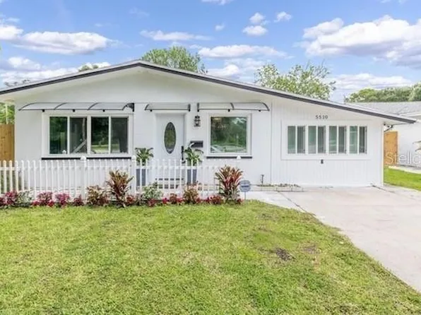 5510 ATLANTIC AVENUE N, ST PETERSBURG, FL 33703