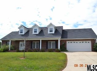 5353 Stonegate Farm Dr, Granite Falls, NC 28630