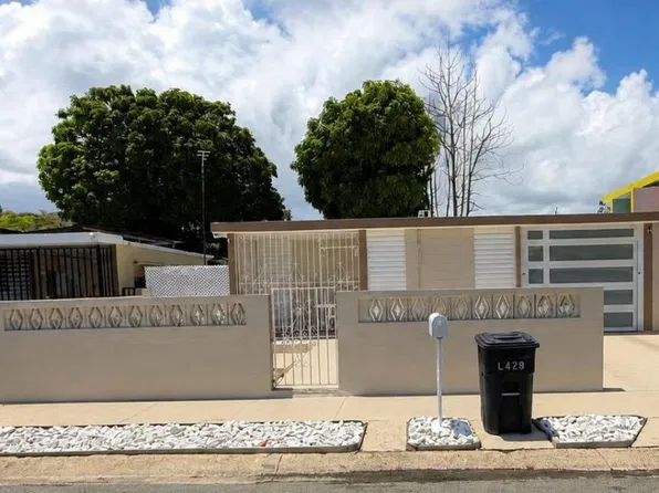 Urb Loiza Valley Calle Trinitaria #L429, Canovanas, PR 00729