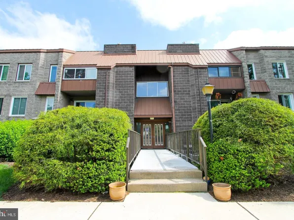114 Leedom Way #114, Newtown, PA 18940
