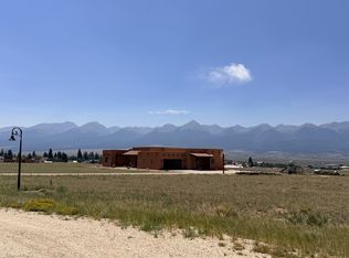 104 Mission Dr, Westcliffe, CO 81252