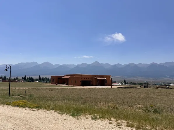 104 Mission Dr, Westcliffe, CO 81252