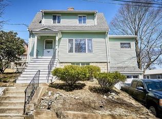 52 Davis Ave, Arlington, MA 02474