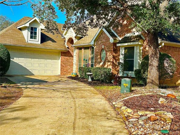 Home for Sale in Denton TX