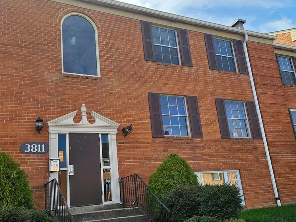 3811 Swann Rd APT 104, Suitland, MD 20746