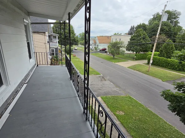 338 Gilbert St #2, Utica, NY 13501