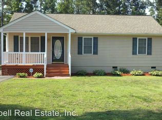 126 Richland Rd, Petersburg, VA 23805