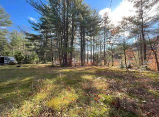 2871 Eaton Rd UNIT 24, Franconia, NH 03580