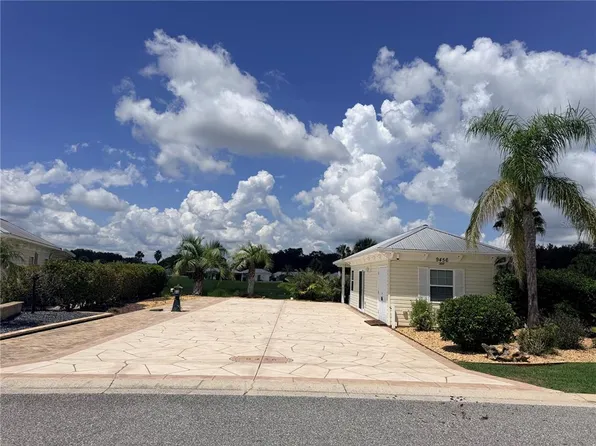 9456 SE 47TH WAY LOT 337, WEBSTER, FL 33597