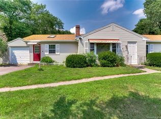 213 Green Hill Rd, Madison, CT 06443