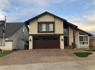 2410 S Sandpiper Pl, Ontario, CA 91761