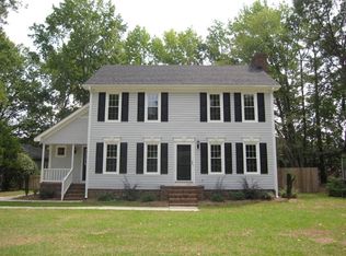 205 Baytree Dr, Greenville, NC 27858