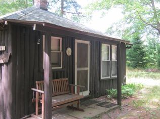 1965 Wood Rd, Oscoda, MI 48750