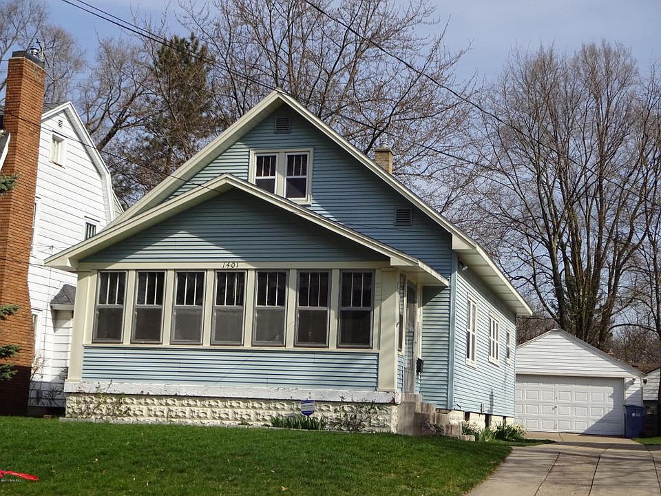 1st image of 1401 Elliott St SE