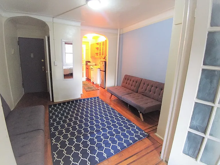 82 E 3rd St #3A — Photo 7