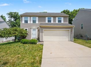 8794 Kelly Ln, Streetsboro, OH 44241