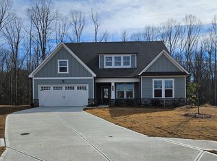 79 Black Rock Rdg, Sharpsburg, GA