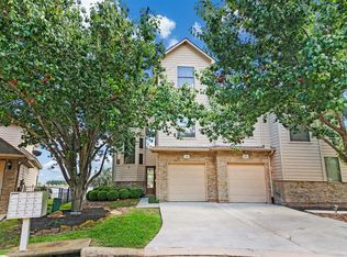 325 Old Aqua Lndg W, Montgomery, TX 77356