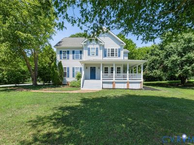 11361 Springhouse Way, Amelia Court House, VA, 23002