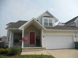 727 Redwood Ct, Genoa, IL 60135