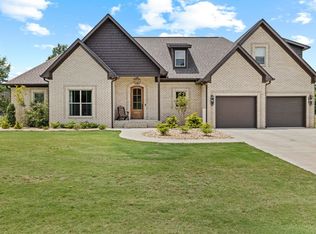 172 Allens Way, Florence, AL 35634