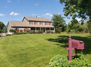 1 Country Way, Lumberton, NJ 08048