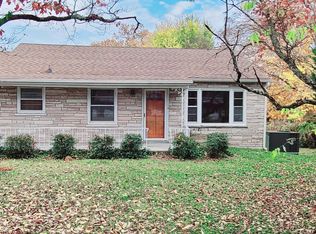 2934 Orchard Ave, Knoxville, TN 37917